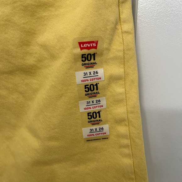 LEVI’S - Picture 3 of 7